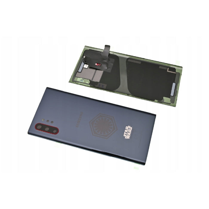 Galaxy Note 10 Plus Star Wars Back Cover