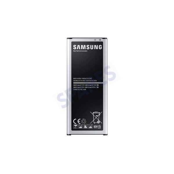 Galaxy Note 4 Battery