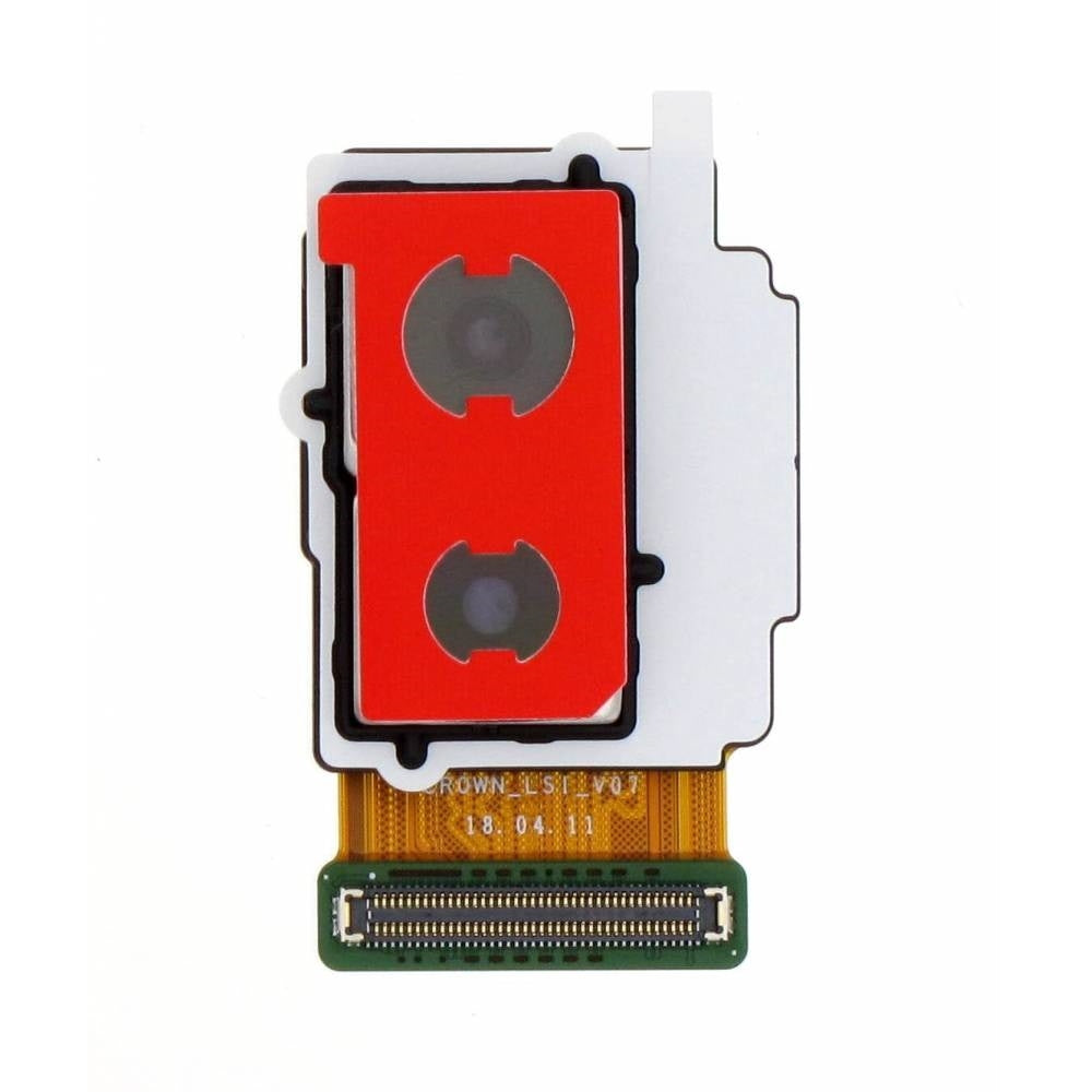 Galaxy Note 9 Rear Camera