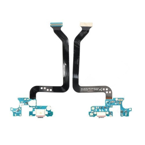 Galaxy S10 5G Micro USB Charging Connector