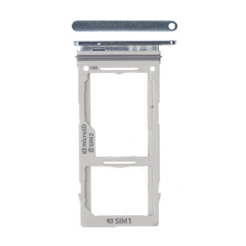 Galaxy S10 Plus Blue SIM Card Holder