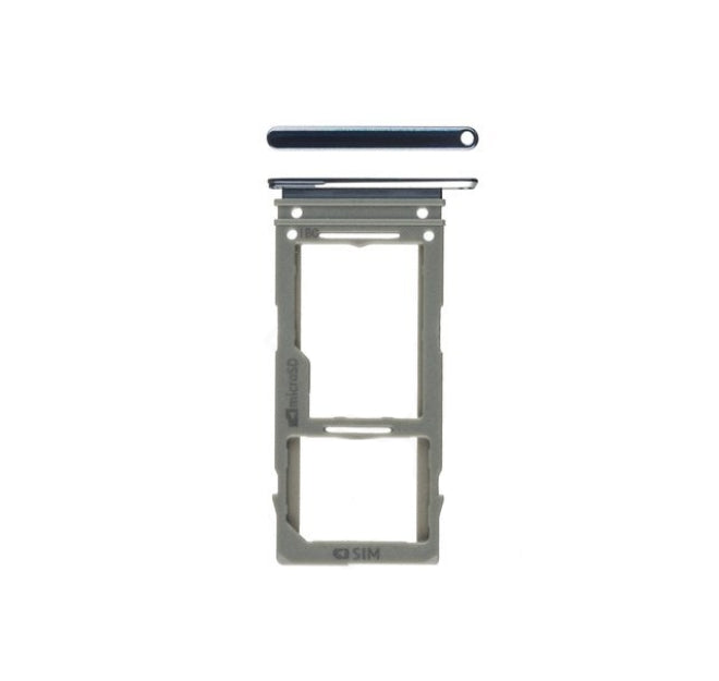 Galaxy S10 SIM Card Holder Black