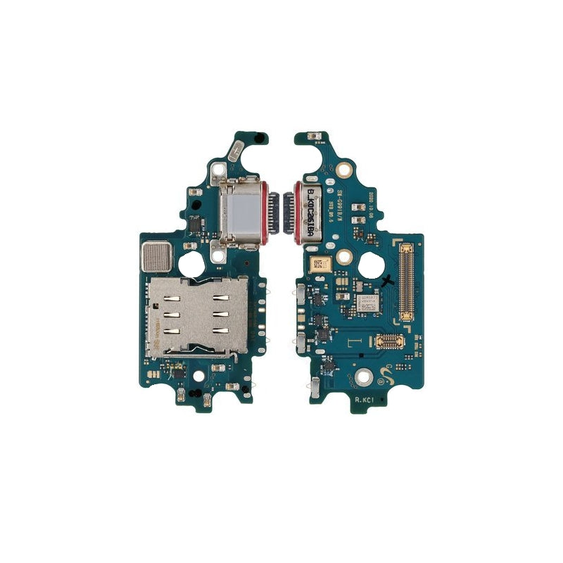 Galaxy S21 5G Charging Port with Flex