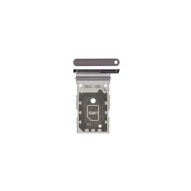 Galaxy S21 FE SIM Card Holder Grey