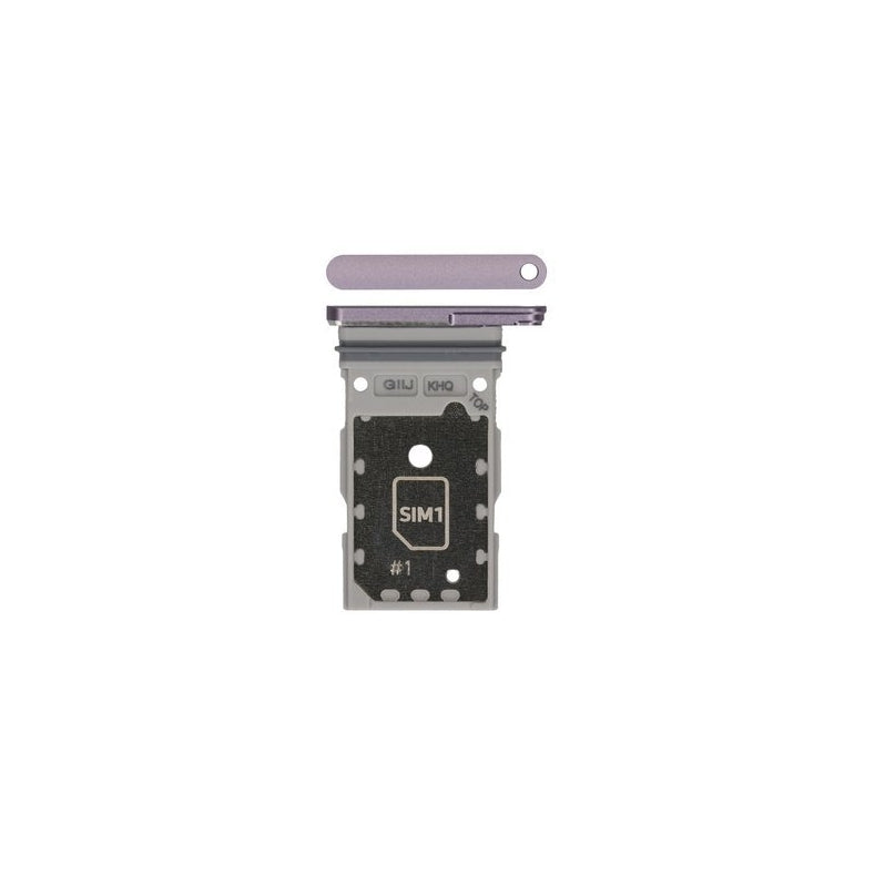 Galaxy S21 FE Violet SIM Card Holder