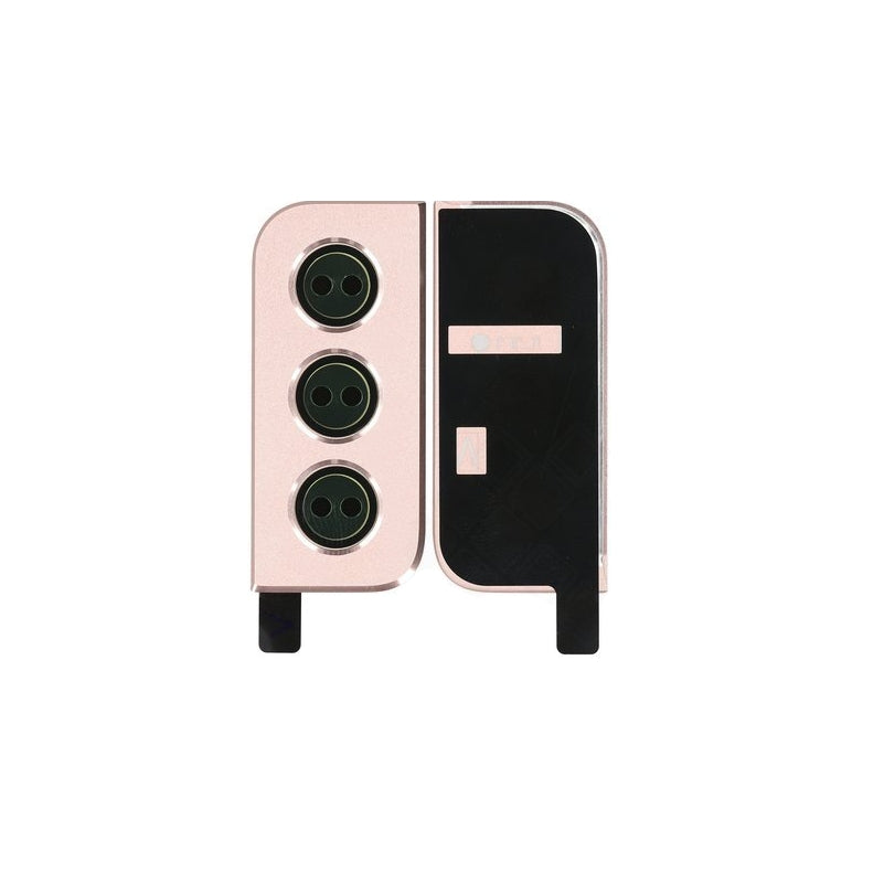 Galaxy S21 Plus 5G Camera Deco Phantom Violet