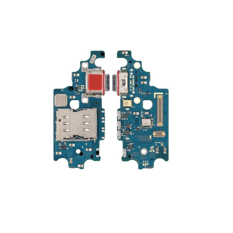 Galaxy S21 Plus 5G Charging Port with Flex