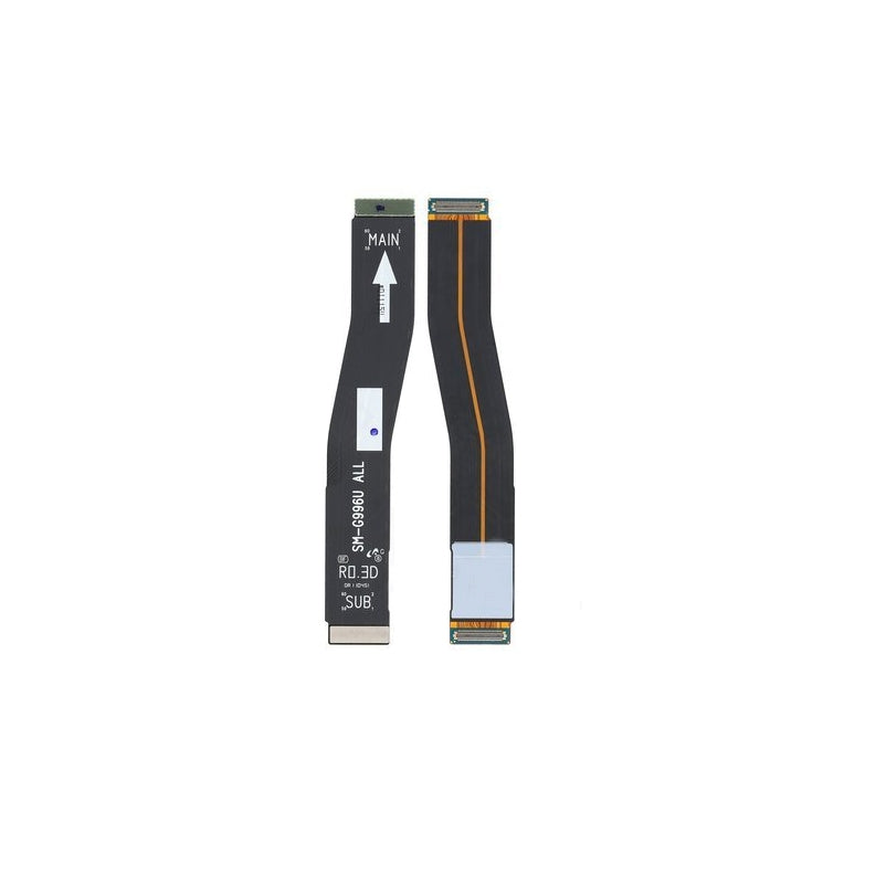 Galaxy S21 Plus 5G Main Flex Cable