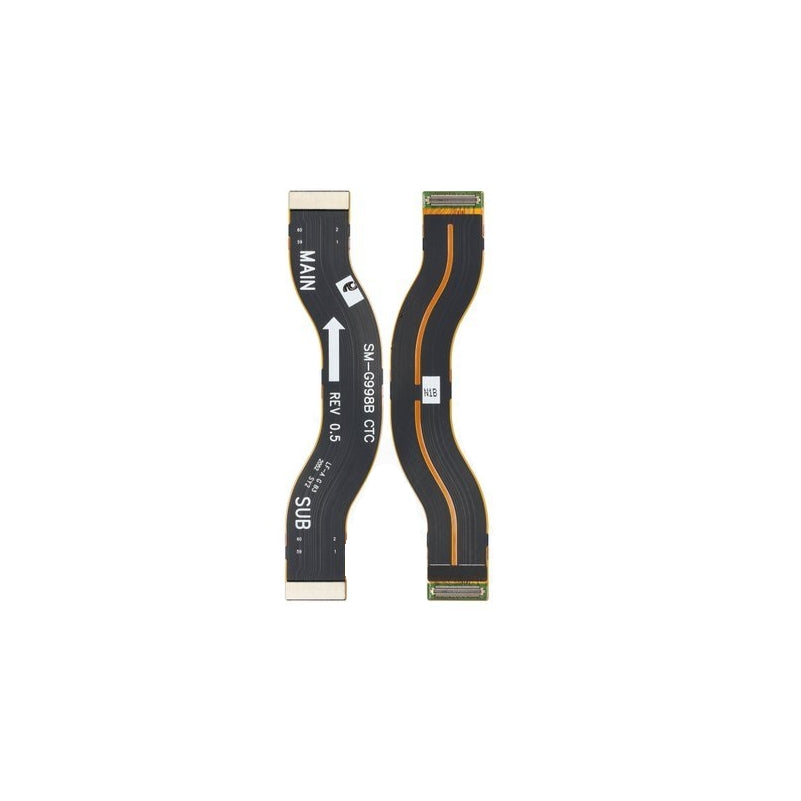 Galaxy S21 Ultra Main Flex Cable