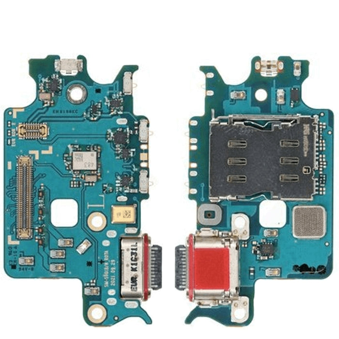 Galaxy S22 Dock Connector