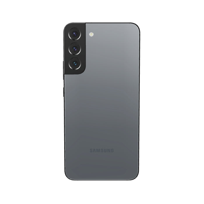 Galaxy S22 Graphite Back Cover