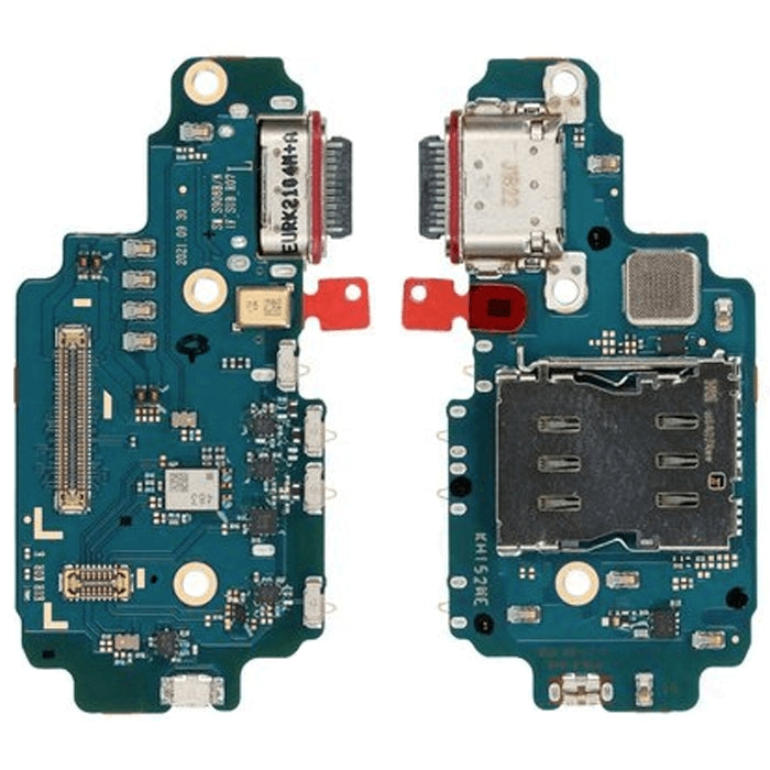 Galaxy S22 Ultra Dock Connector