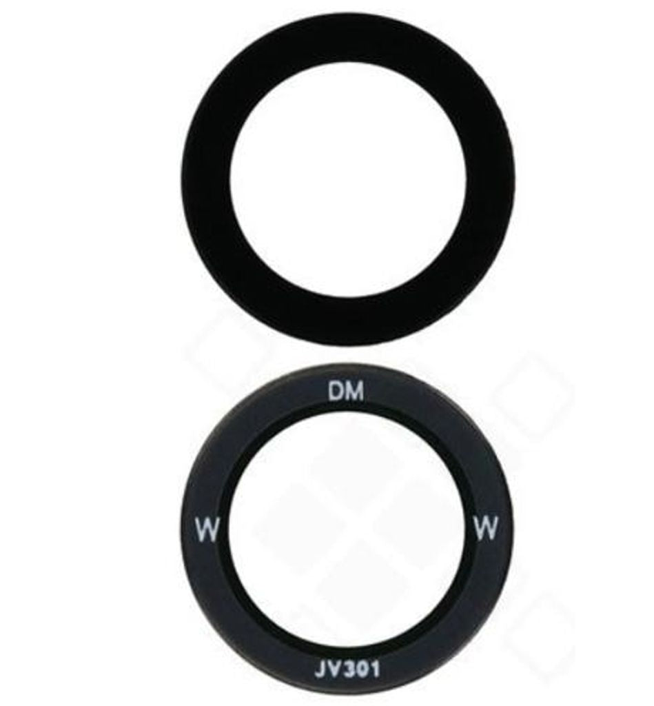 Galaxy S23/S23 Plus Camera Lens