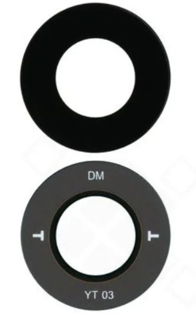 Galaxy S23/S23 Plus Tele Camera Lens