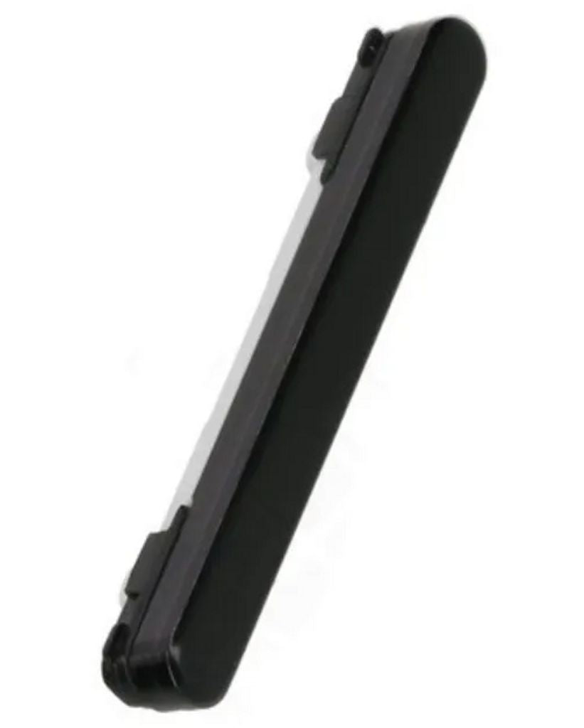 Galaxy S23/S23 Plus Volume Button - Graphite