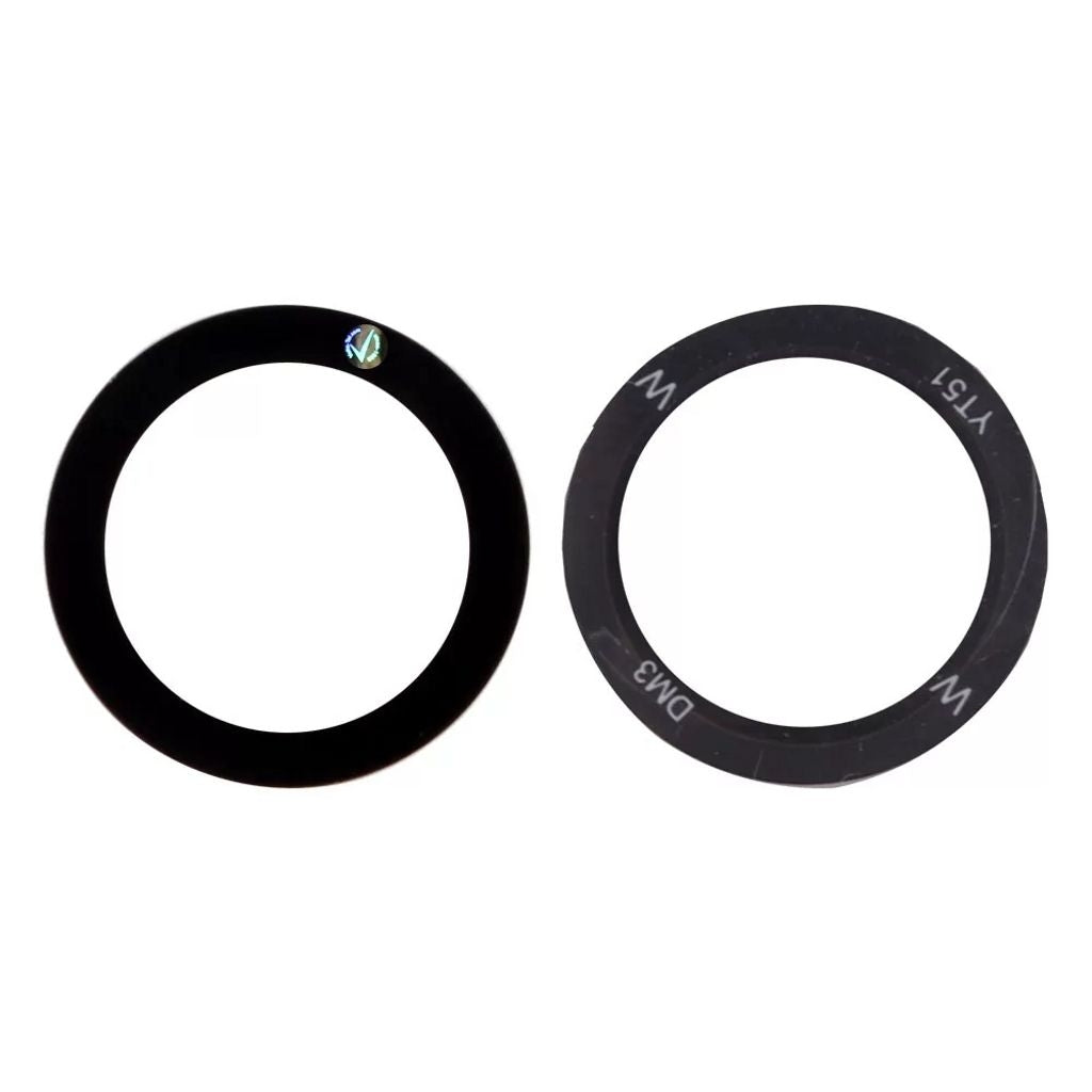 Galaxy S23 Ultra Wide Camera Lens
