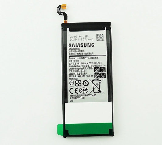 Galaxy S7 Edge Batteri Original