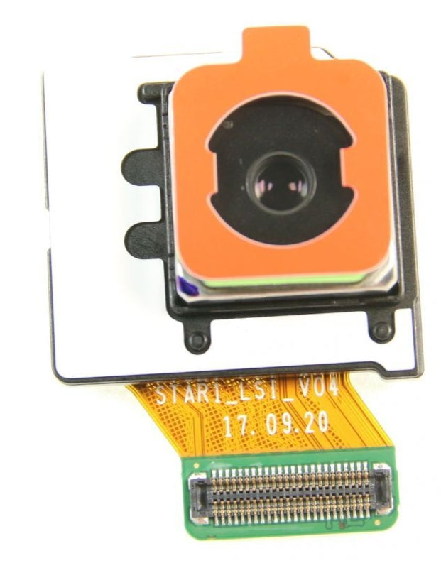 Galaxy S9 Rear Camera