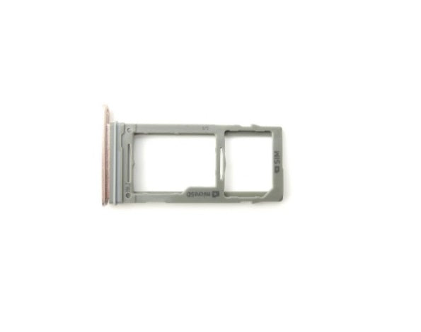Galaxy S9 Sim/SD Card Holder Gold