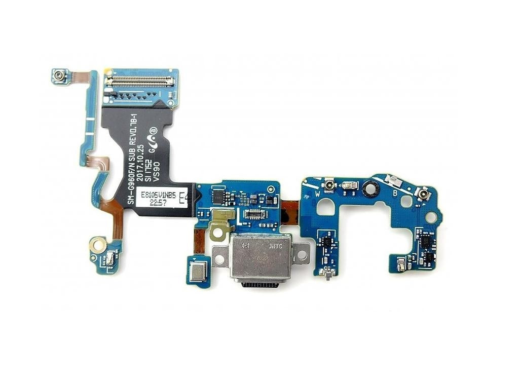 Galaxy S9 USB Charging Connector