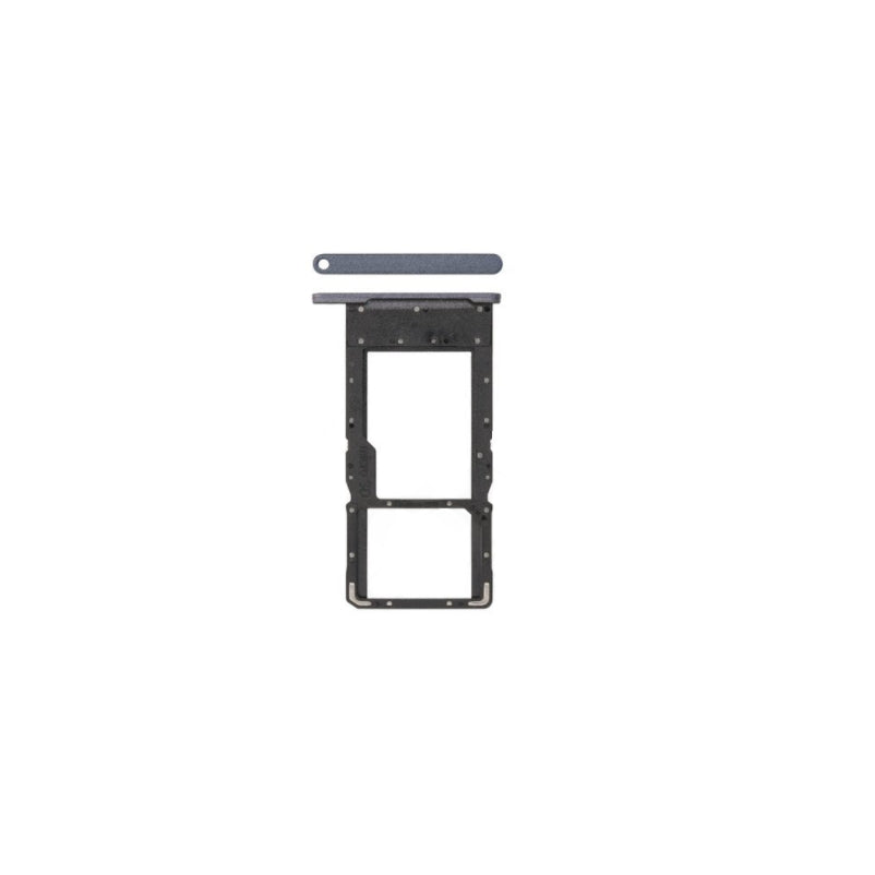 Galaxy Tab A7 Lite LTE T225 SIM Card Holder Grey