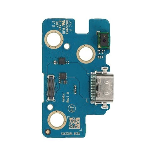 Galaxy Tab A8 10.5 (2021) Charging Flex