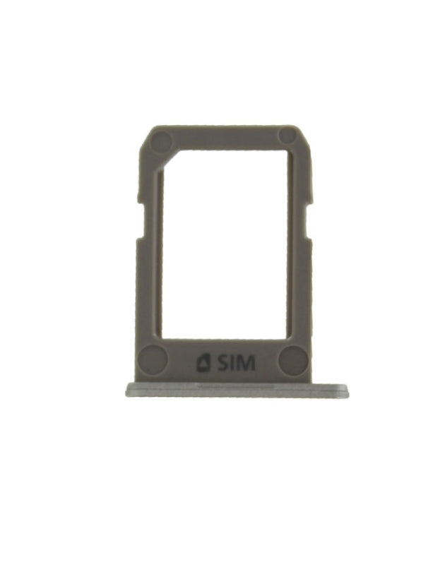 Galaxy Tab S2 SIM Card Holder White