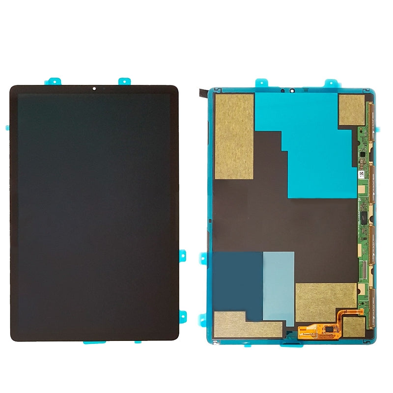 Galaxy Tab S5e SM-T720 Display Black