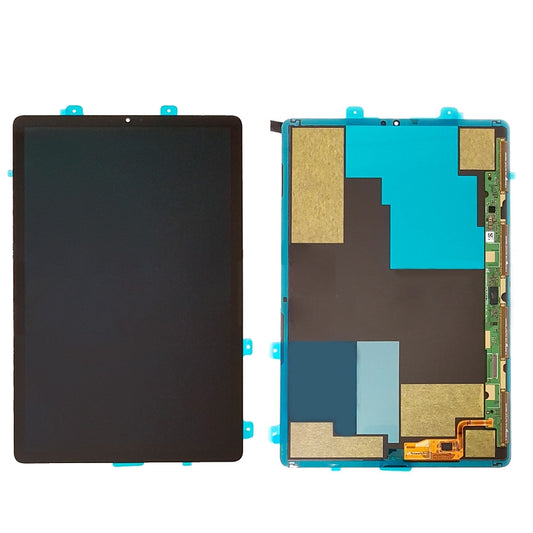 Galaxy Tab S5e SM-T720 Display Black