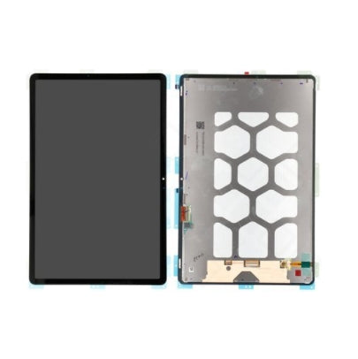 Galaxy Tab S7 FE 5G LCD Display Black