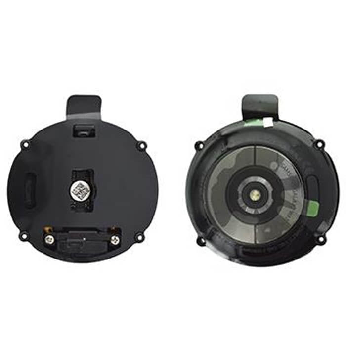 Galaxy Watch 3 41mm Back