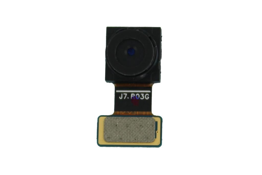 Galaxy Xcover 4 Front Camera