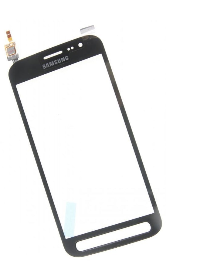 Galaxy Xcover 4 Touch Black