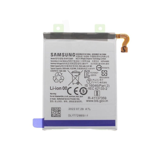 Galaxy Z Flip 4 Battery EB-BF723ABY