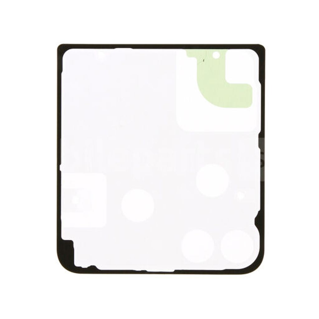 Galaxy Z Flip5 5G Back Cover Adhesive Replacement
