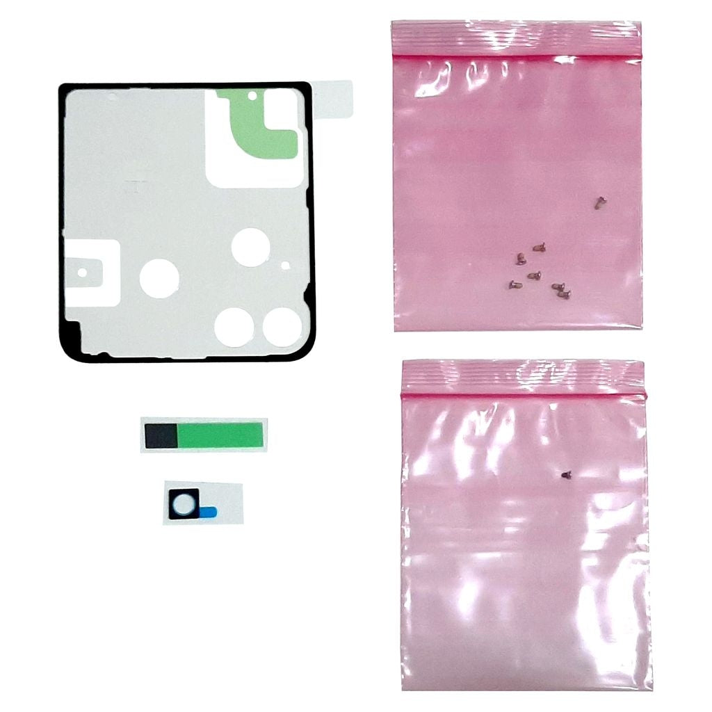 Galaxy Z Flip5 5G Rework Kit SUB UB