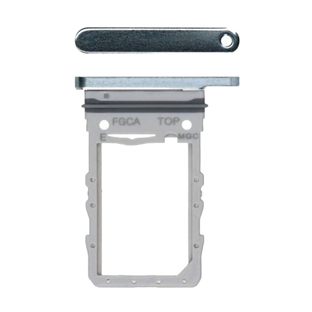 Galaxy Z Flip 5 5G SIM Card Holder - Cream