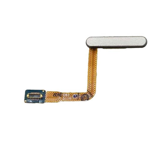 Galaxy Z Flip 5 5G fingeravtryckssensor – Creme