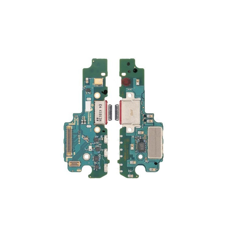 Galaxy Z Fold3 5G Charging Port + Flex (Sub PBA Assembly)