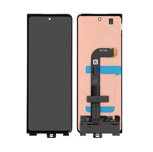 Galaxy Z Fold3 5G LCD Display Sub Black