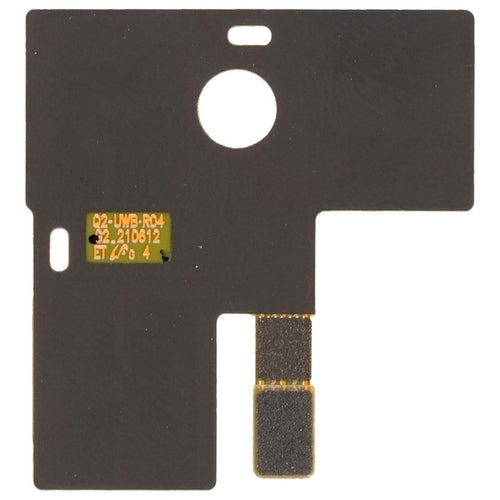 Galaxy Z Fold3 5G-antenn Uwb