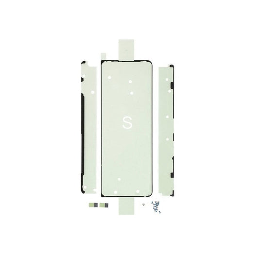 Galaxy Z Fold3 5G självhäftande tejp omarbetningskit A