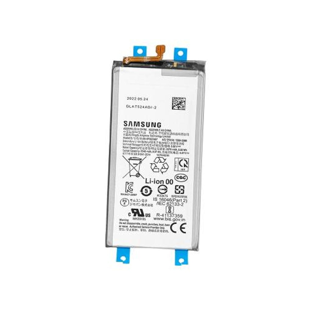 Galaxy Z Fold 4 Battery EB-BF937ABY