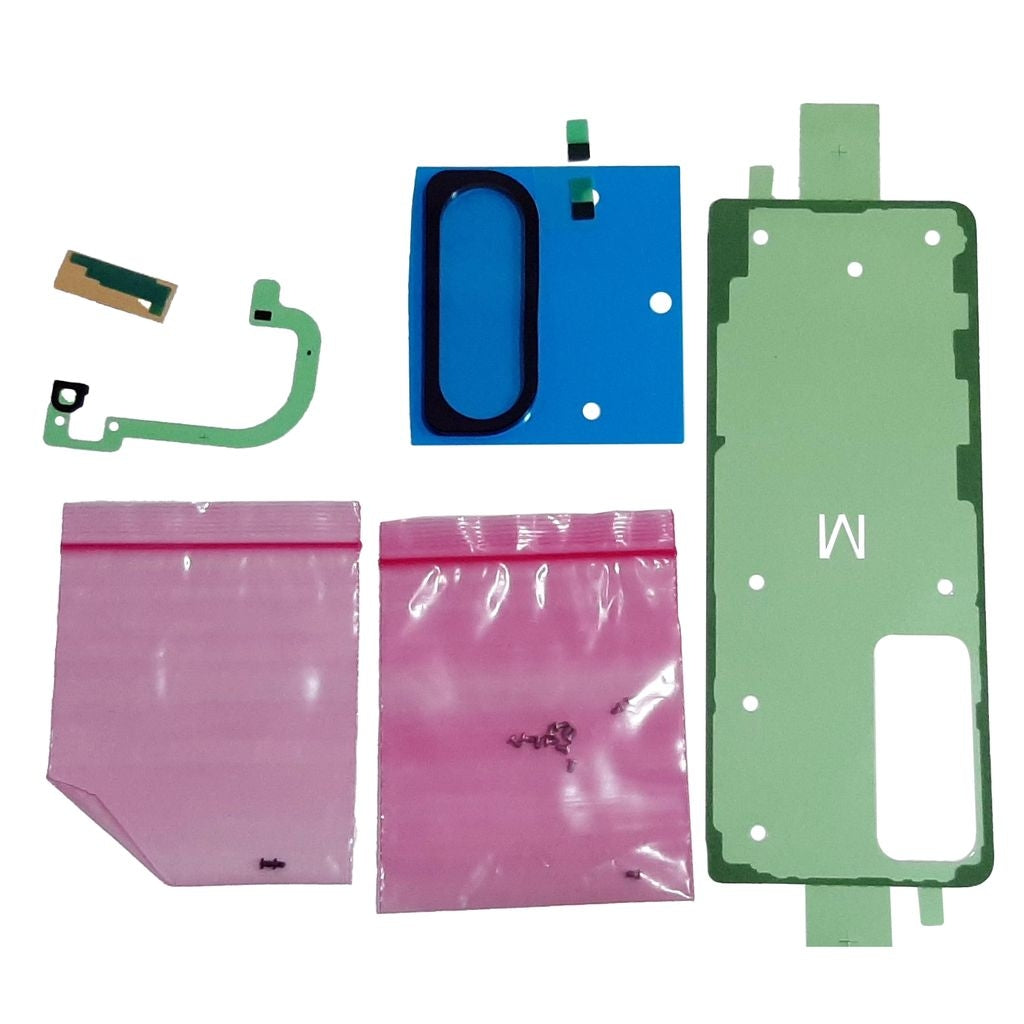 Galaxy Z Fold5 5G Rework Kit With Screws