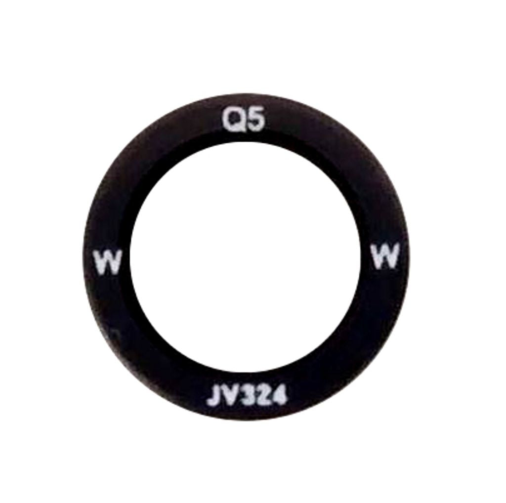 Galaxy Z Fold5 5G Wide Camera Lens