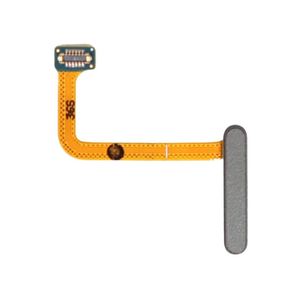 Galaxy Z Fold5 5G fingeravtrycksknapp med flex - grå