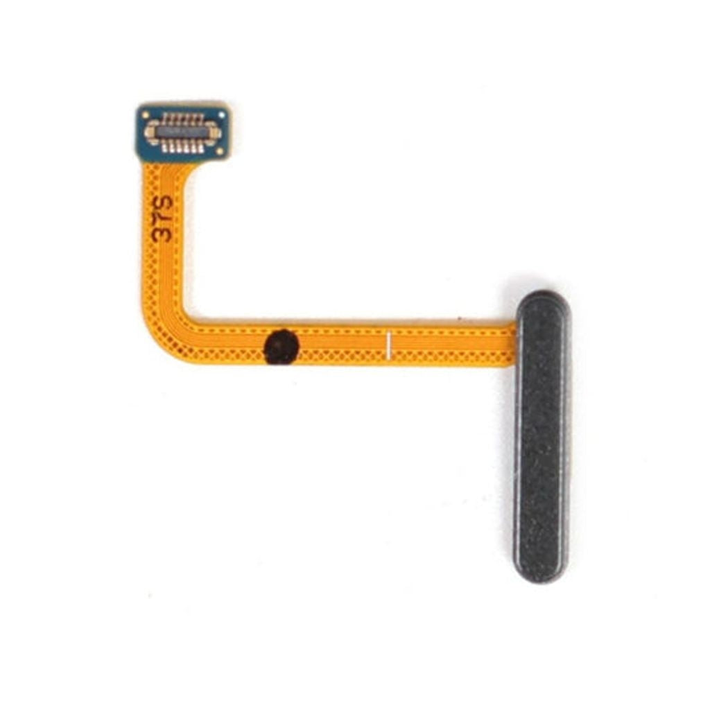 Galaxy Z Fold5 5G fingeravtrycksknapp med flex - svart