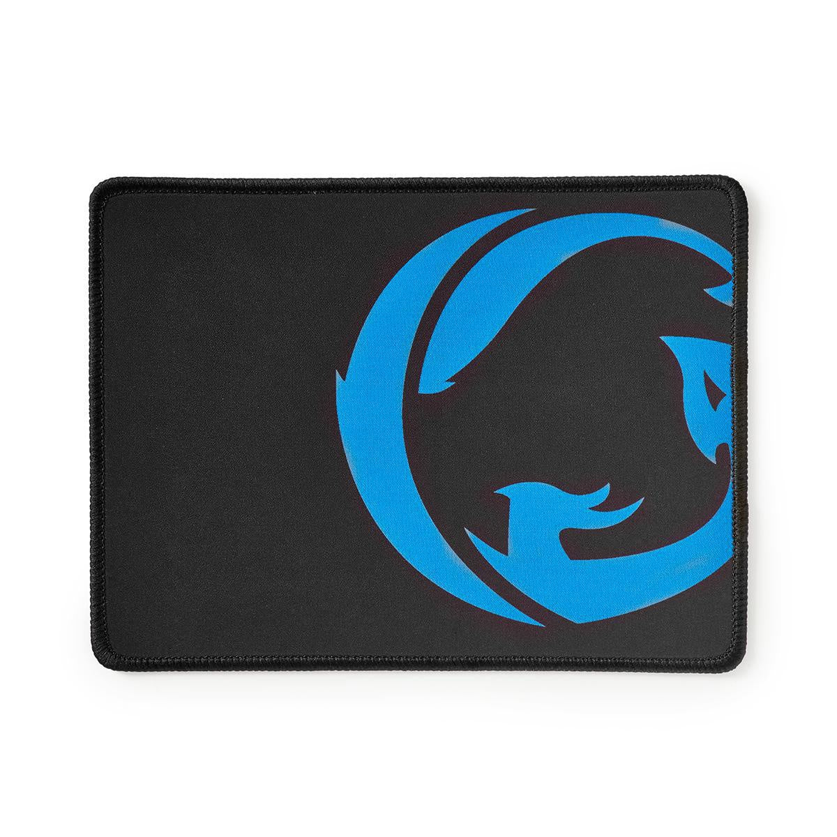 Gaming Combo Kit | 3-in-1 | Headset, mouse and mouse pad | Blue / Black