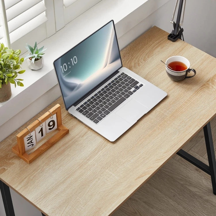 Gaming Desk, Sonoma Finish, School Table