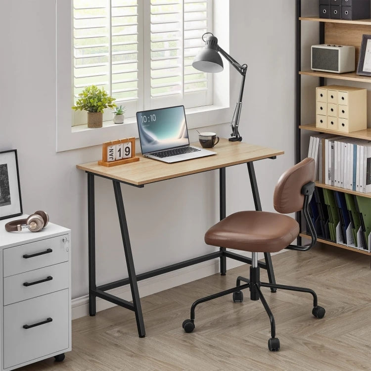 Gaming Desk, Sonoma Finish, School Table